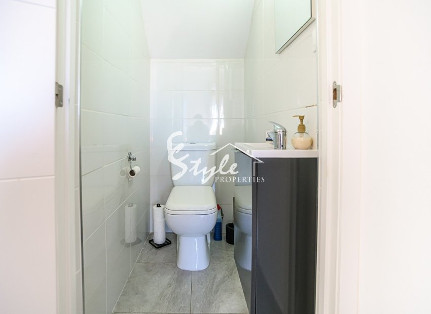 Reventa - Villa - Algorfa (montemar) - ALGORFA