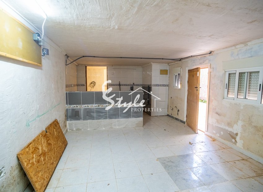 Reventa - Villa - Algorfa (montemar) - ALGORFA
