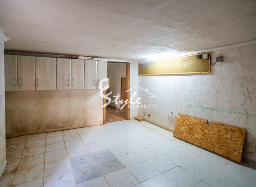 Reventa - Villa - Algorfa (montemar) - ALGORFA