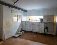 Reventa - Villa - Algorfa (montemar) - ALGORFA