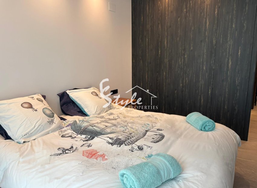 Reventa - Villa - Algorfa (montemar) - La Finca Golf Resort