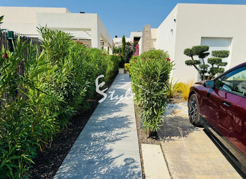 Reventa - Villa - Algorfa (montemar) - La Finca Golf Resort