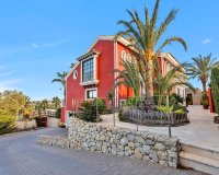 Reventa - Villa - Algorfa (montemar) - La Finca Golf Resort