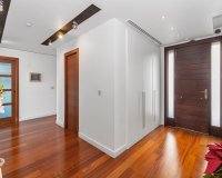 Reventa - Villa - Algorfa (montemar) - La Finca Golf Resort