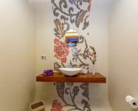 Reventa - Villa - Algorfa (montemar) - La Finca Golf Resort