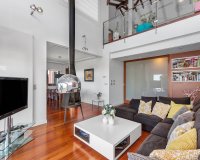 Reventa - Villa - Algorfa (montemar) - La Finca Golf Resort