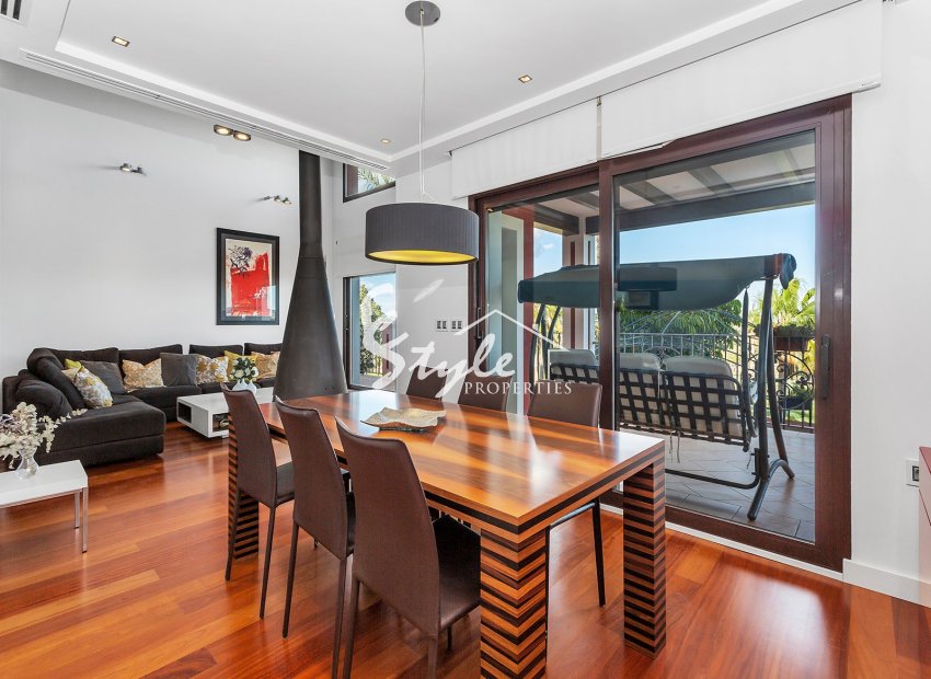 Reventa - Villa - Algorfa (montemar) - La Finca Golf Resort