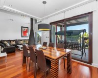 Reventa - Villa - Algorfa (montemar) - La Finca Golf Resort