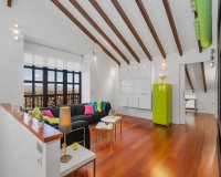 Reventa - Villa - Algorfa (montemar) - La Finca Golf Resort