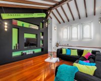 Reventa - Villa - Algorfa (montemar) - La Finca Golf Resort