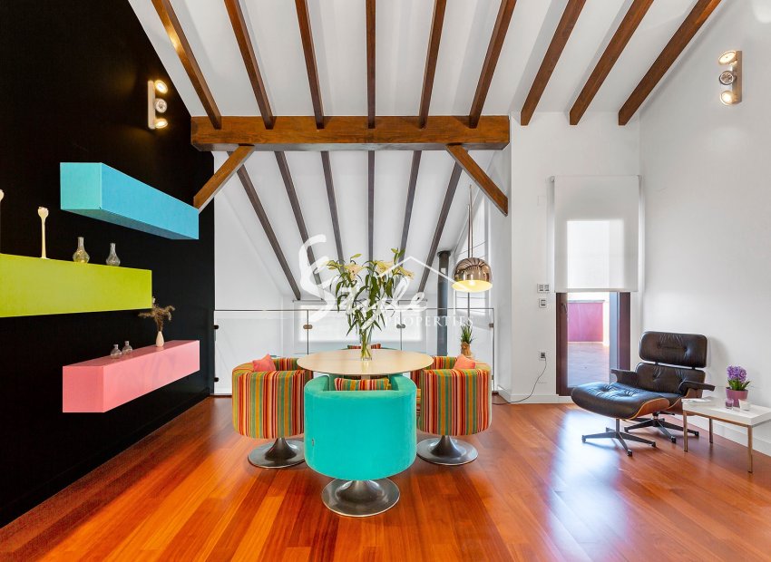 Reventa - Villa - Algorfa (montemar) - La Finca Golf Resort