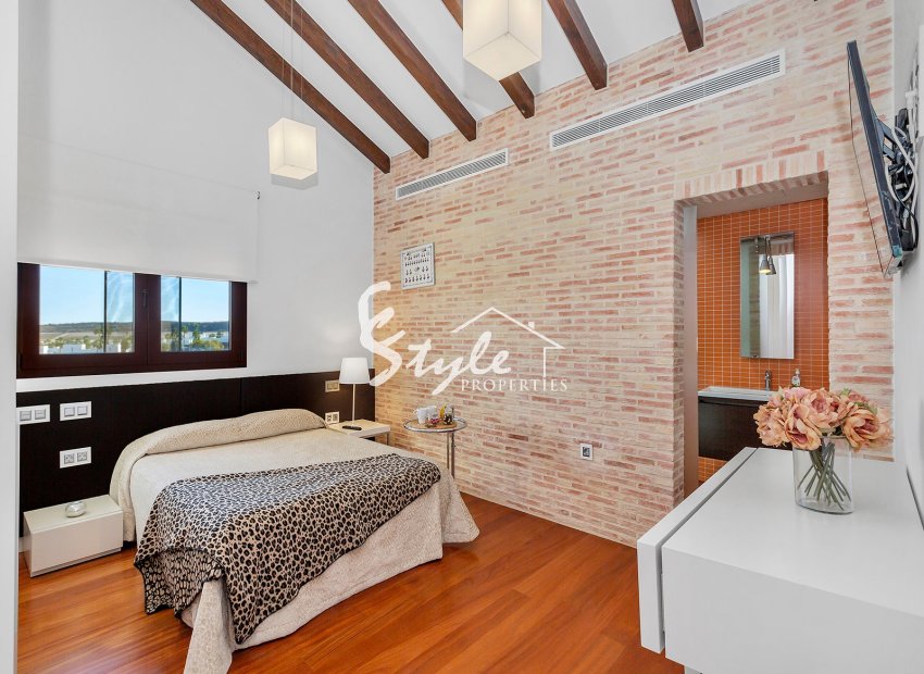 Reventa - Villa - Algorfa (montemar) - La Finca Golf Resort