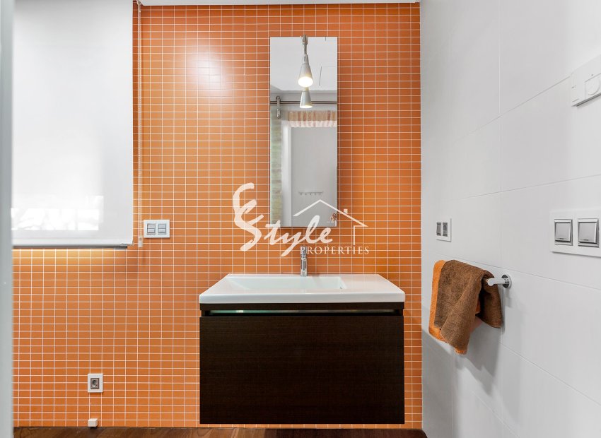 Reventa - Villa - Algorfa (montemar) - La Finca Golf Resort