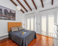 Reventa - Villa - Algorfa (montemar) - La Finca Golf Resort