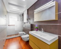 Reventa - Villa - Algorfa (montemar) - La Finca Golf Resort