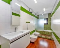 Reventa - Villa - Algorfa (montemar) - La Finca Golf Resort