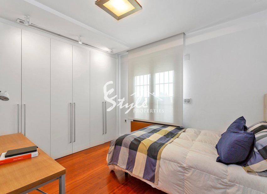 Reventa - Villa - Algorfa (montemar) - La Finca Golf Resort