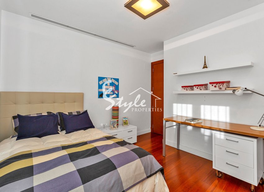 Reventa - Villa - Algorfa (montemar) - La Finca Golf Resort