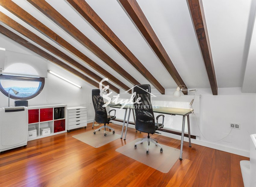 Reventa - Villa - Algorfa (montemar) - La Finca Golf Resort