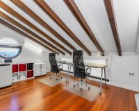 Reventa - Villa - Algorfa (montemar) - La Finca Golf Resort