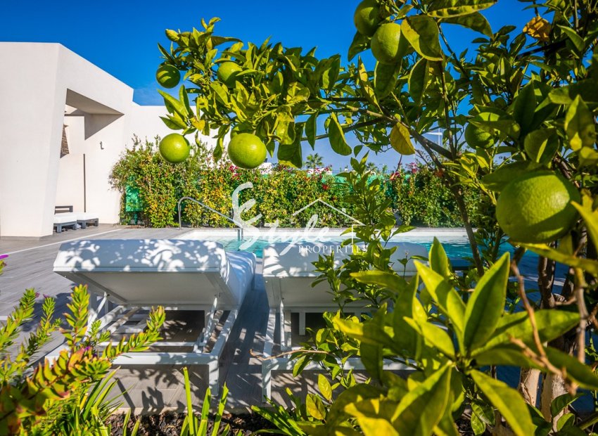 Reventa - Villa - Algorfa (montemar) - La Finca Golf Resort