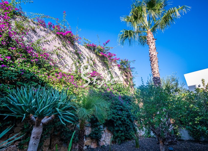 Reventa - Villa - Algorfa (montemar) - La Finca Golf Resort