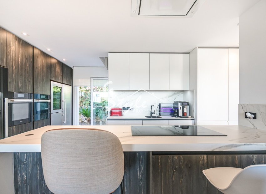 Reventa - Villa - Algorfa (montemar) - La Finca Golf Resort