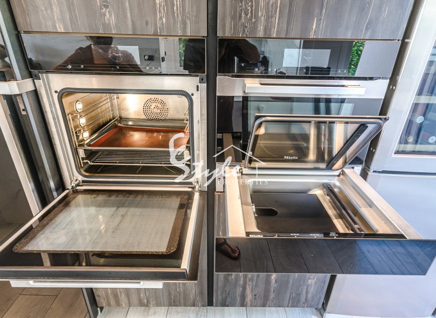 Reventa - Villa - Algorfa (montemar) - La Finca Golf Resort