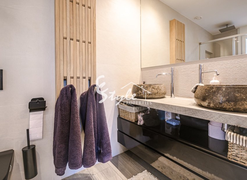 Reventa - Villa - Algorfa (montemar) - La Finca Golf Resort