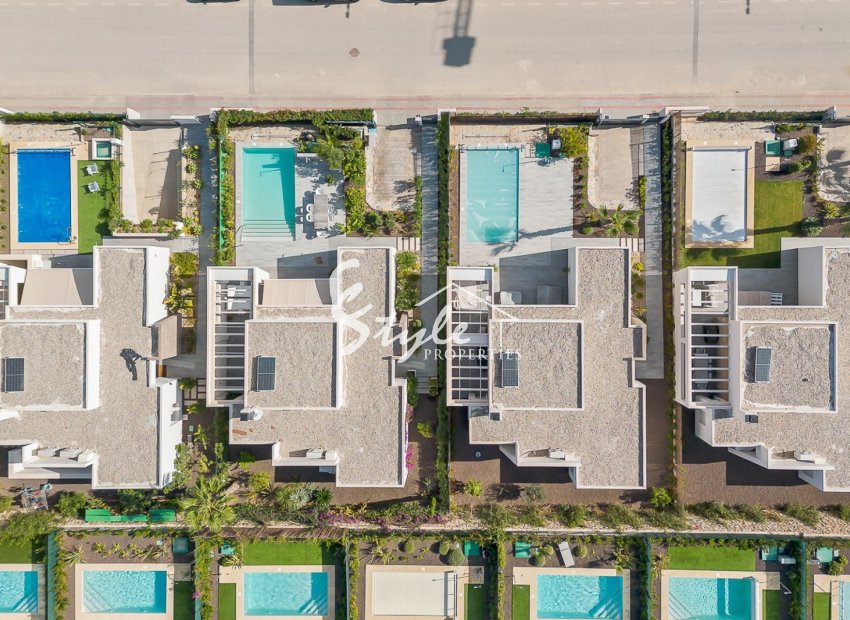 Reventa - Villa - Algorfa (montemar) - La Finca Golf Resort