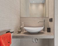 Reventa - Villa - Algorfa (montemar) - La Finca Golf Resort