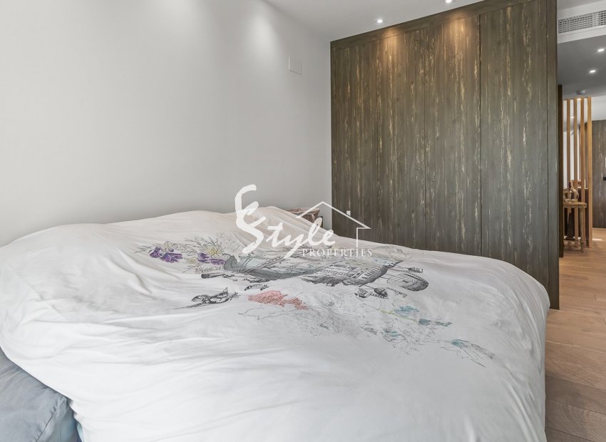 Reventa - Villa - Algorfa (montemar) - La Finca Golf Resort