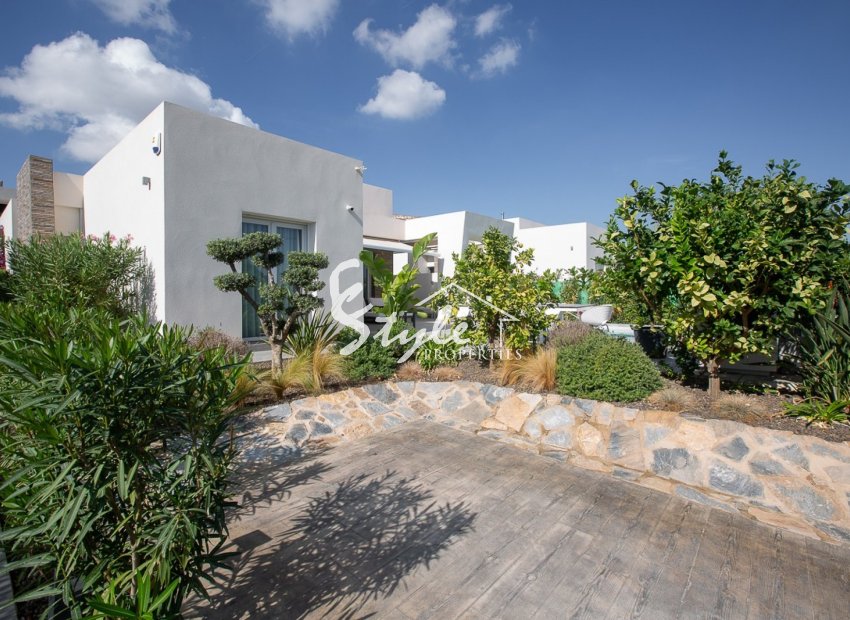 Reventa - Villa - Algorfa (montemar) - La Finca Golf Resort
