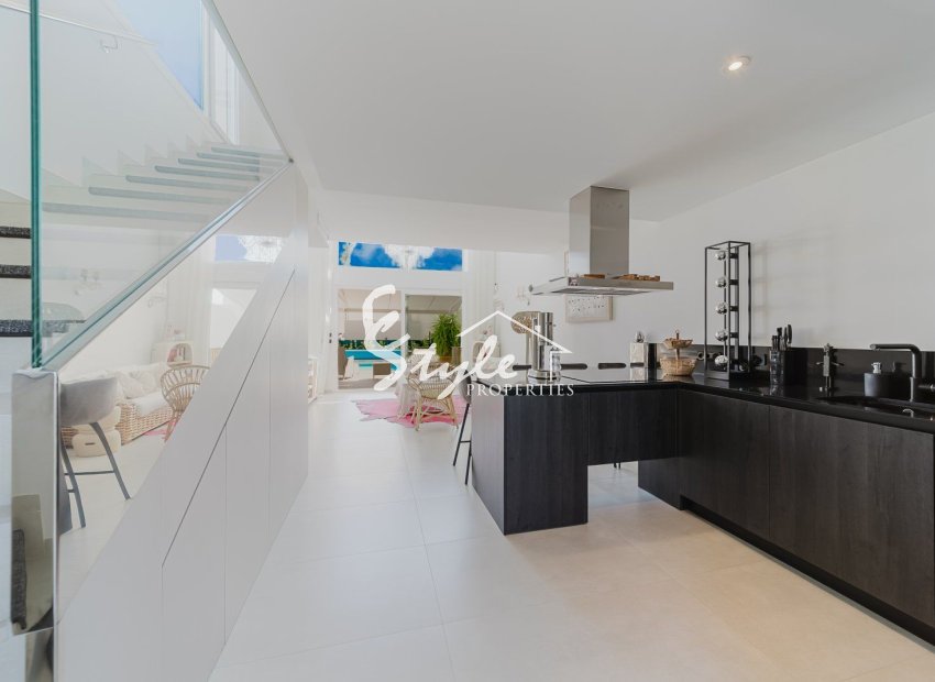 Reventa - Villa - Algorfa (montemar) - La Finca Golf Resort