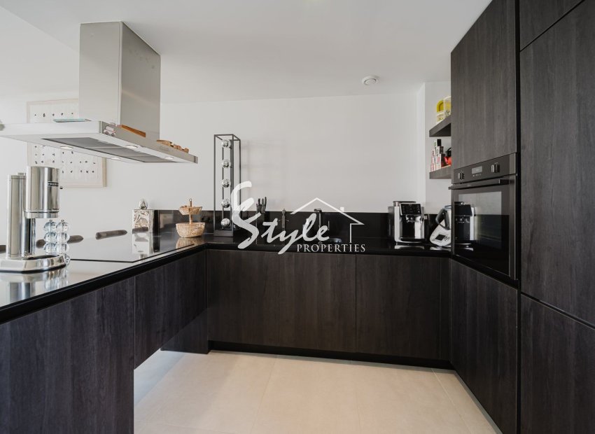 Reventa - Villa - Algorfa (montemar) - La Finca Golf Resort