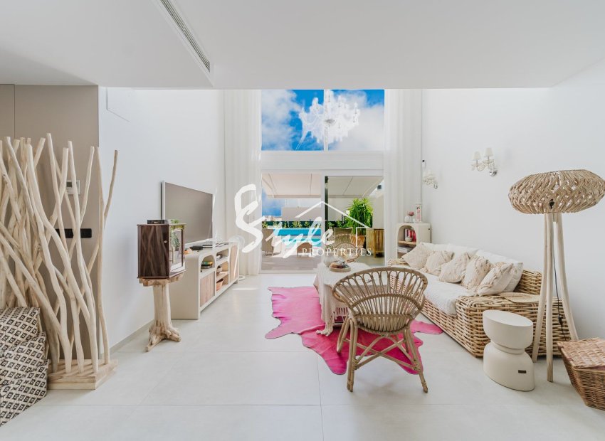 Reventa - Villa - Algorfa (montemar) - La Finca Golf Resort