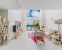 Reventa - Villa - Algorfa (montemar) - La Finca Golf Resort