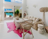 Reventa - Villa - Algorfa (montemar) - La Finca Golf Resort