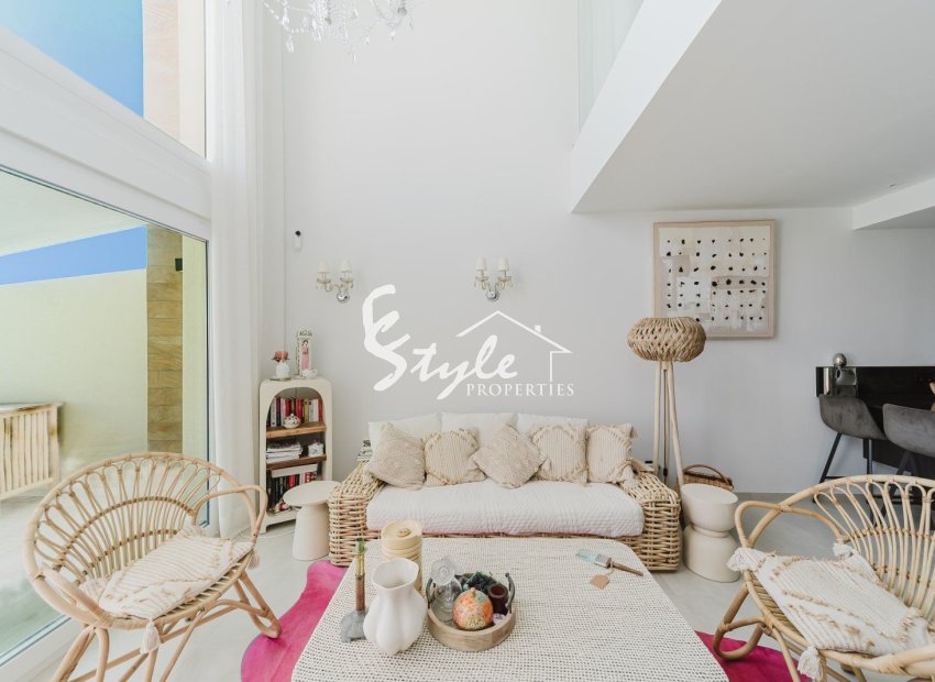 Reventa - Villa - Algorfa (montemar) - La Finca Golf Resort