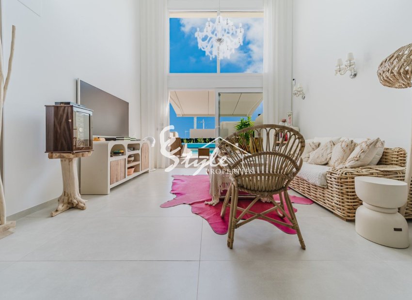 Reventa - Villa - Algorfa (montemar) - La Finca Golf Resort