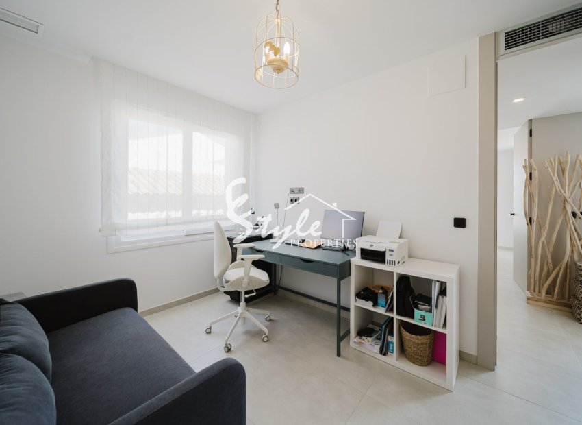 Reventa - Villa - Algorfa (montemar) - La Finca Golf Resort