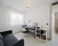 Reventa - Villa - Algorfa (montemar) - La Finca Golf Resort