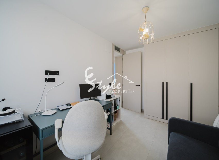 Reventa - Villa - Algorfa (montemar) - La Finca Golf Resort