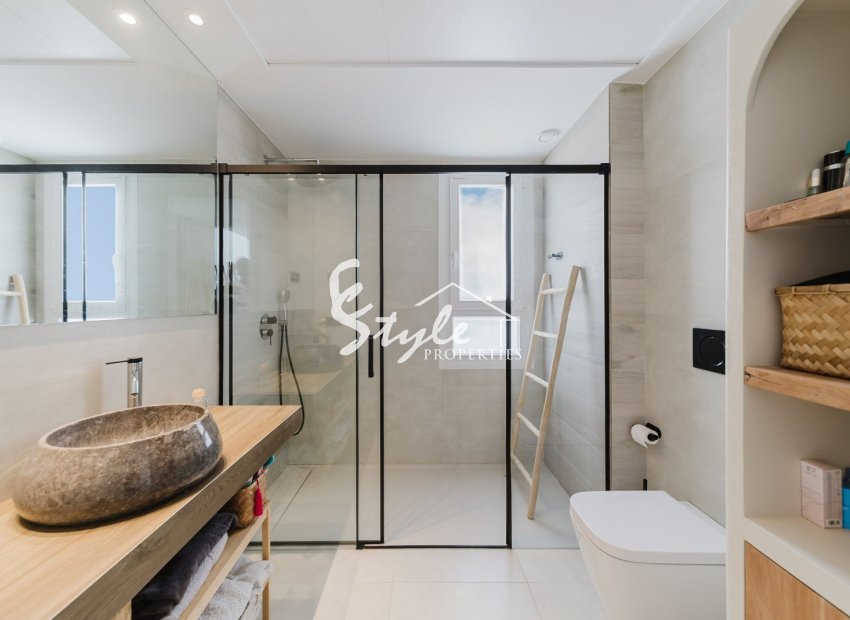 Reventa - Villa - Algorfa (montemar) - La Finca Golf Resort