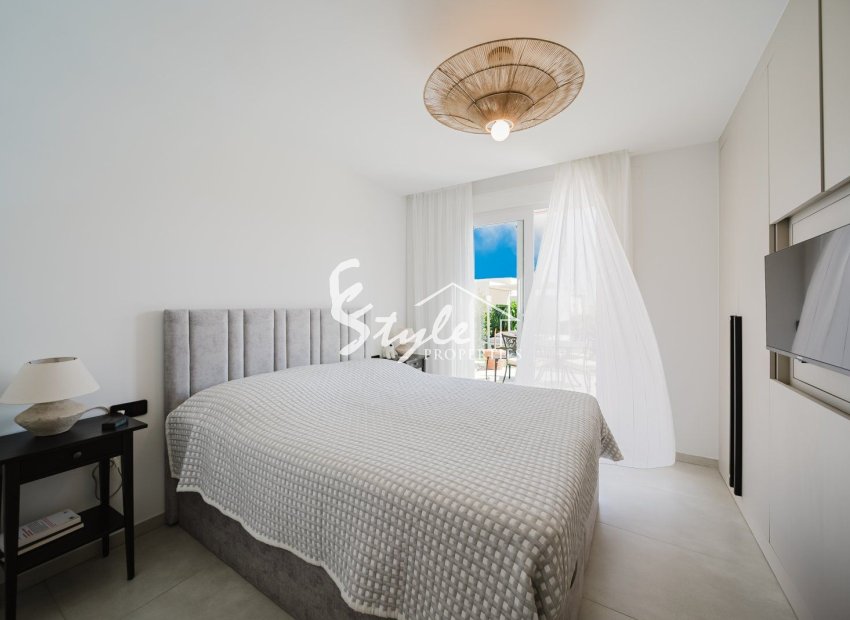 Reventa - Villa - Algorfa (montemar) - La Finca Golf Resort