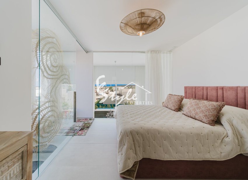 Reventa - Villa - Algorfa (montemar) - La Finca Golf Resort