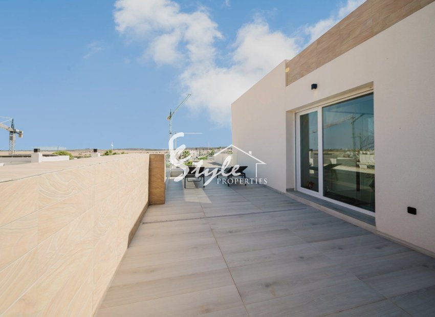 Reventa - Villa - Algorfa (montemar) - La Finca Golf Resort