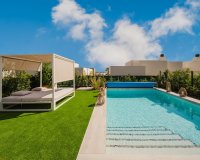 Reventa - Villa - Algorfa (montemar) - La Finca Golf Resort
