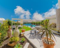 Reventa - Villa - Algorfa (montemar) - La Finca Golf Resort