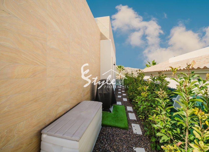 Reventa - Villa - Algorfa (montemar) - La Finca Golf Resort